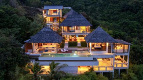 Jasmine Waterslide - A Dream Villa with Private Pool